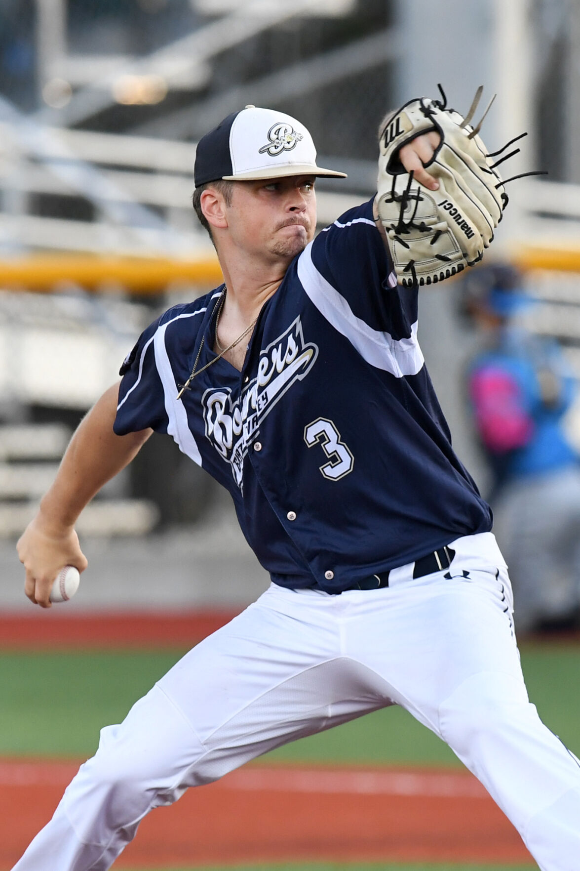 Brazos Valley Bombers